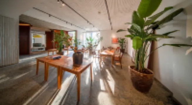 Yueyin Huali Homestay (Yudong Scenic Area)