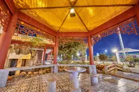 Guiyuan Homestay (Zhaoqing Qixingyan Xinghu Scenic Area Branch)