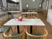 Nandanshan Stars Retreats