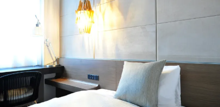 HOTEL GLOBAL VIEW HAKODATE