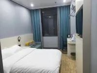 Pubei Wanbo Hotel (Pubei Station Branch) Hotels in Pubei
