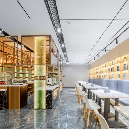 Feifanchengpin Heze Caoxian Majinfeng Daxilou Shop