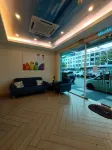 Capital Express Hotels in Kota Kinabalu