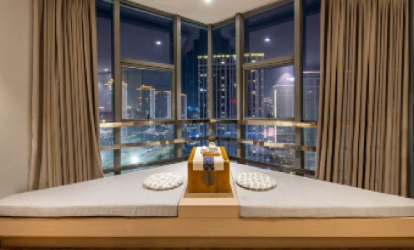 Yunlong Hotel (Wenling Yintai Branch)