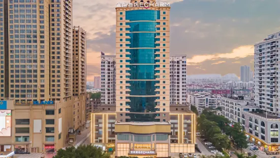yishang hotel