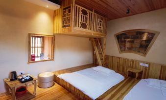 Longchang Tulou Guesthouse