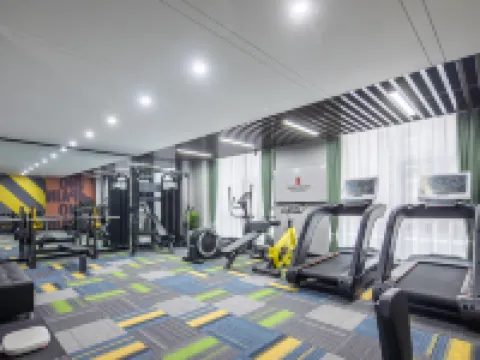 Rezen Select Anqing Hotels in Anqing
