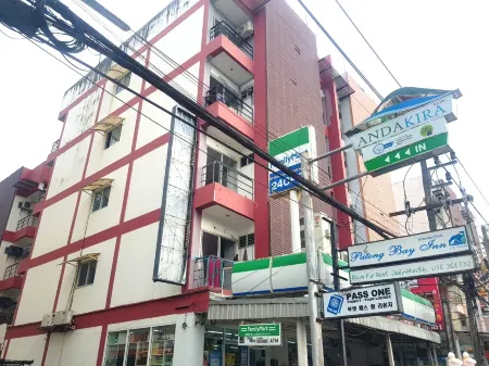 Patong Bay Inn