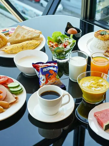 รูปภาพของโรงแรม เอสทรี สยาม กรุงเทพ