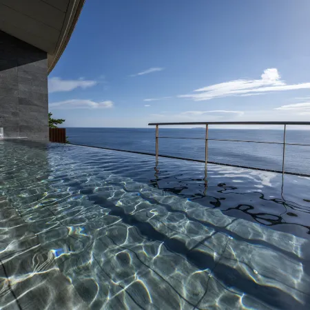 Hotel New Akao