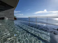 Hotel New Akao - Sea View
