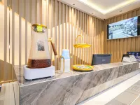 Anxin Hotel (Nan'an Chenggong Street) Hotels in Nan'an
