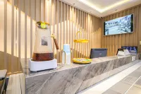 Anxin Hotel (Nan'an Chenggong Street)