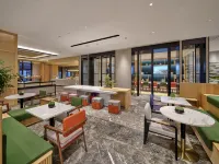 Hilton Garden Inn, Jiangbei, Liaocheng - breakfast