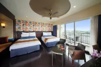 Loisir Spa Tower Naha Hotels in 