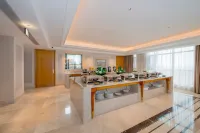 ウィーンホテル（張家口張北）