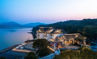 Tianmu Lake Yu Biboyuan Hotel