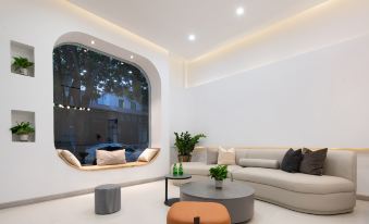 Sanya Muhanxuan Meishu (Haitang Duty Free City Branch)