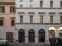 CC Palace Hotel Hotels near Palazzo Venezia