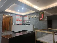 Sinan Chengxi Intelligent E-sports Hotel