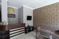 Hotel Atalie Malioboro by Natt's Hospitality