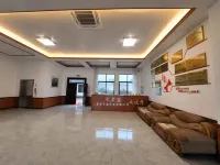 Qiancaoyuan Mountain Villa