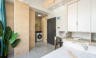 Xiamen Yunzhiyu Apartment (Xiagu Ferry Terminal Airport)