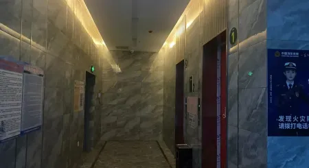 Seven Unique Loft Apartment