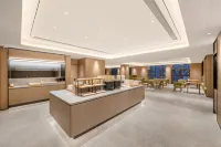 JI Hotel (Ningnan Shuinianfang) Hotels in Ningnan