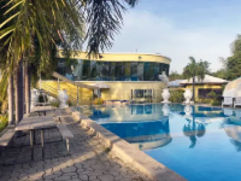Fiesta Garden Hotel Hotels in Bantay