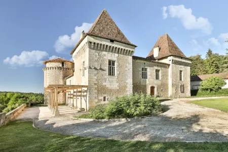 Château de Belet