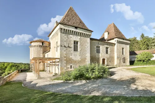 Château de Belet