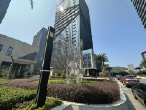 Pingtan Yilv Hotel (Comprehensive Experimental Zone Management Committee Store)