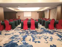 Dejin Garden Hotel (Shenzhen International Convention and Exhibition Center) Hôtels à : Shenzhen