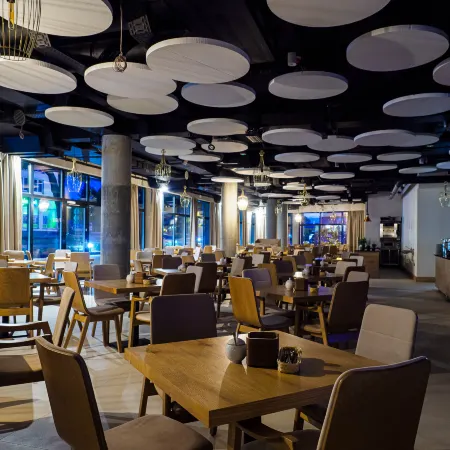 Król Plaza Spa & Wellness