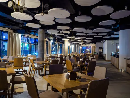 Król Plaza Spa & Wellness