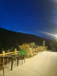 廣德市竹香溢舍民宿（笄山竹海風景區店） - 山景