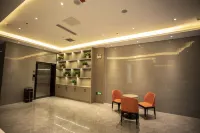 GreenTree Inn (Kashgar Maghetti Daolang Yingbin Commercial Street)