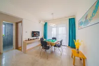 Qingyuan Guangting Apartment (Qingyuan Longtang Railway Station) - servizio colazione