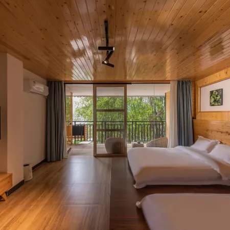 Ten year Boutique Homestay