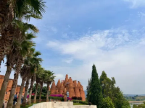 Mile Wancheng Hotel (Putuoguan Avenue)