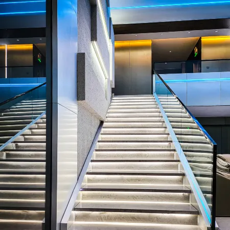 Odin Intelligent E-sports Hotel