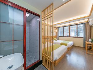 Putuo Mountain Jingya Guesthouse