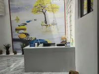 Shanyun Homestay