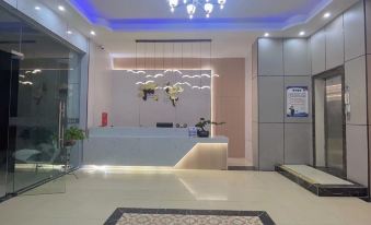 Raoping Platinum Business Apartment