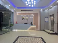 Raoping Platinum Business Apartment