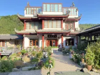 Guwen Ancient Residence Inn, Jixian County - إقامة ريفية