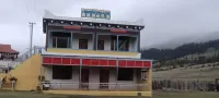 Yuke Gaorong Meiduo Homestay