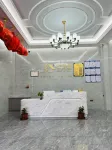 Weizhou Island Yijuyuan Homestay - bar