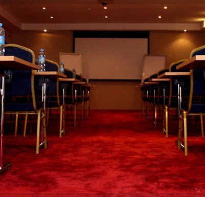 Meeting Rooms Epe Resort Photo